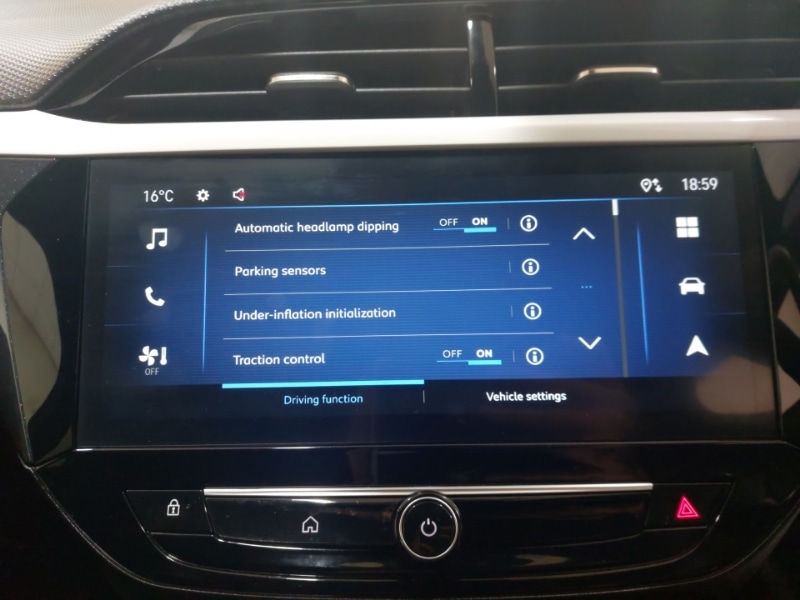 Used Vauxhall Corsa 2024 for sale - 77695011: Photo 14