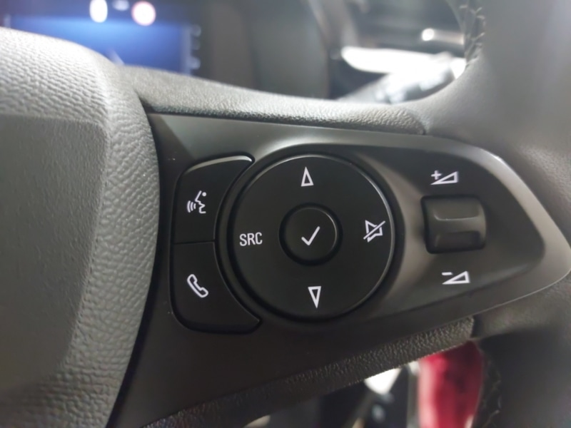 Used Vauxhall Corsa 2024 for sale - 77695011: Photo 18