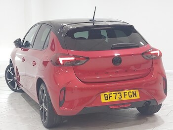 Used Vauxhall Corsa 2024 for sale - 77695011: Photo