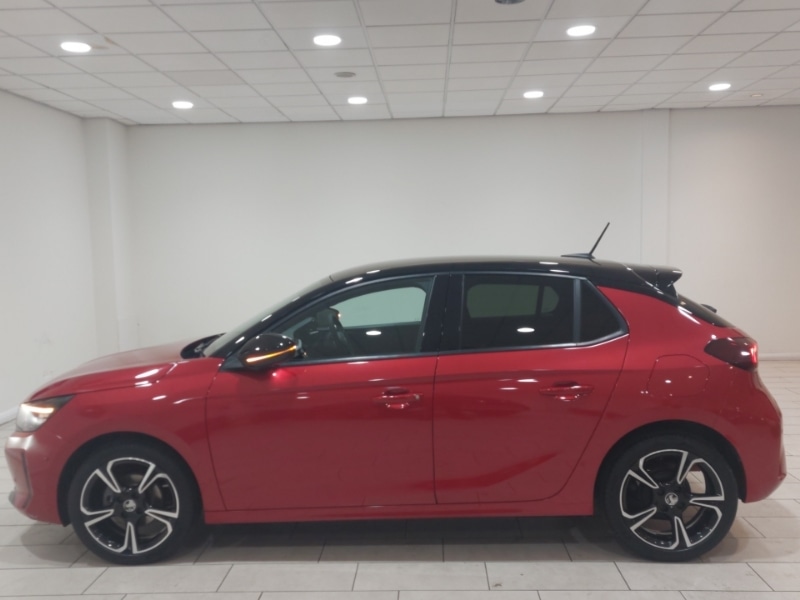 Used Vauxhall Corsa 2024 for sale - 77695011: Photo 4