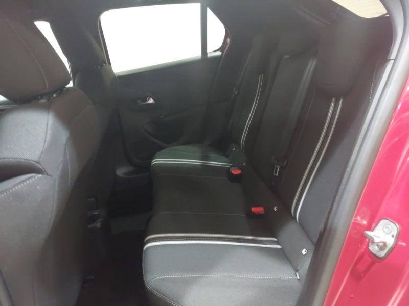 Used Vauxhall Corsa 2024 for sale - 77695011: Photo 6