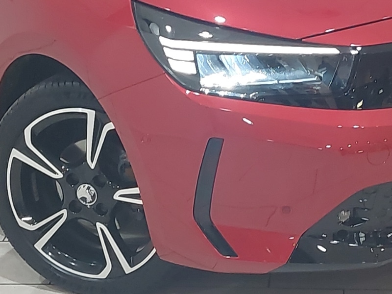 Used Vauxhall Corsa 2024 for sale - 77695011: Photo 9