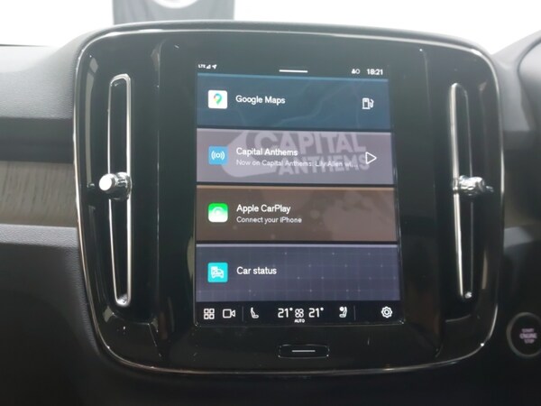 Used Volvo XC40 2024 for sale - 75686874: Photo 10