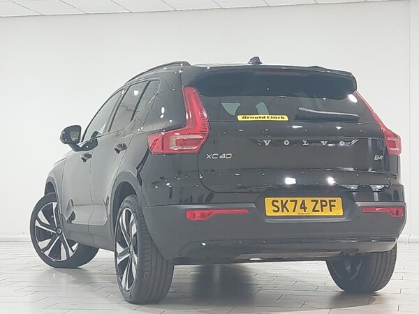 Used Volvo XC40 2024 for sale - 75686874: Photo 3
