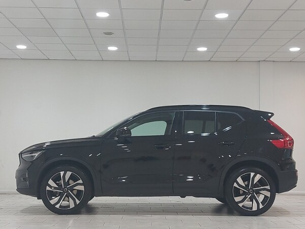 Used Volvo XC40 2024 for sale - 75686874: Photo 4
