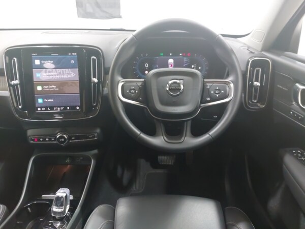 Used Volvo XC40 2024 for sale - 75686874: Photo 7