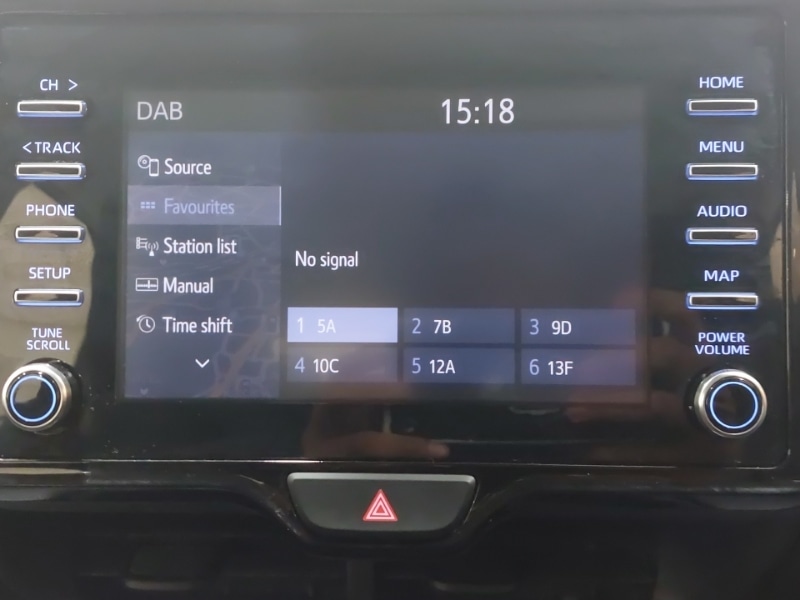 Used Toyota Yaris 2022 for sale - 77119151: Photo 10