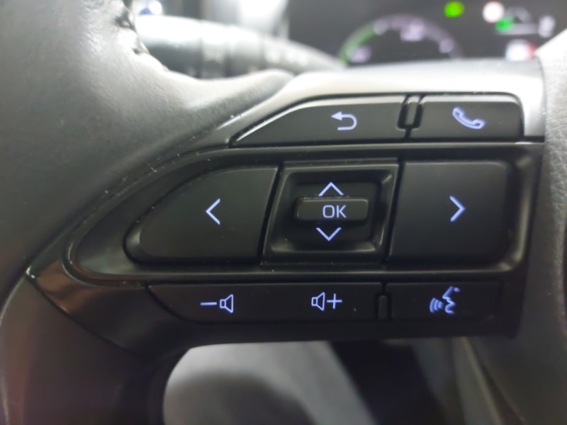 Used Toyota Yaris 2022 for sale - 77119151: Photo 14