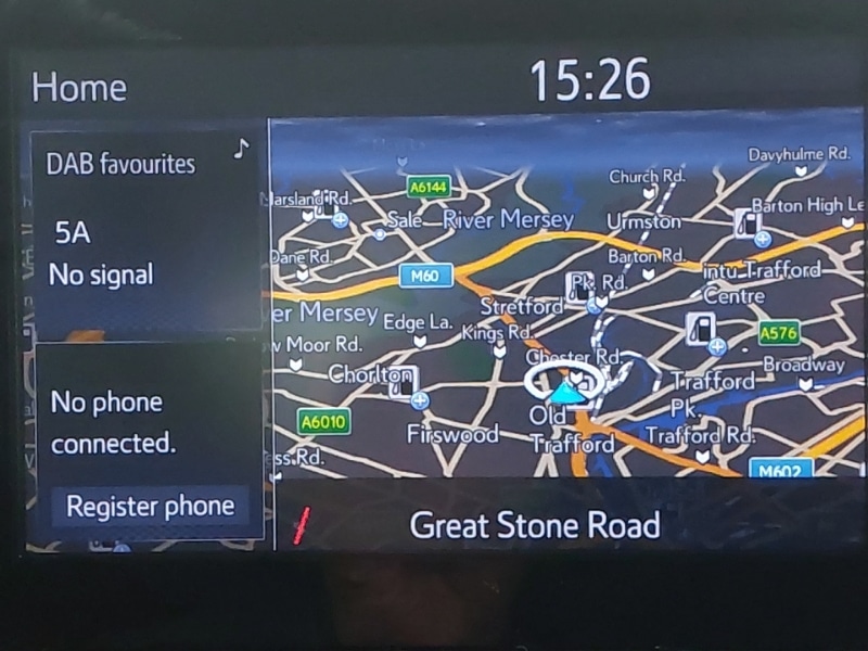 Used Toyota Yaris 2022 for sale - 77119151: Photo 16