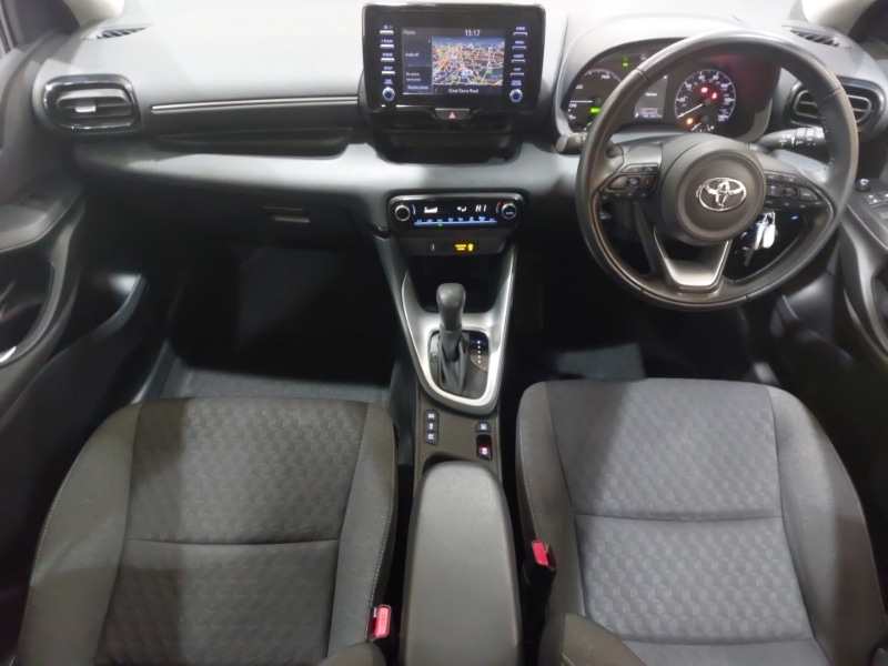 Used Toyota Yaris 2022 for sale - 77119151: Photo 2