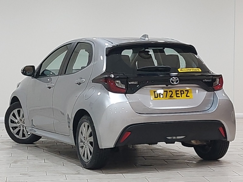 Used Toyota Yaris 2022 for sale - 77119151: Photo 3