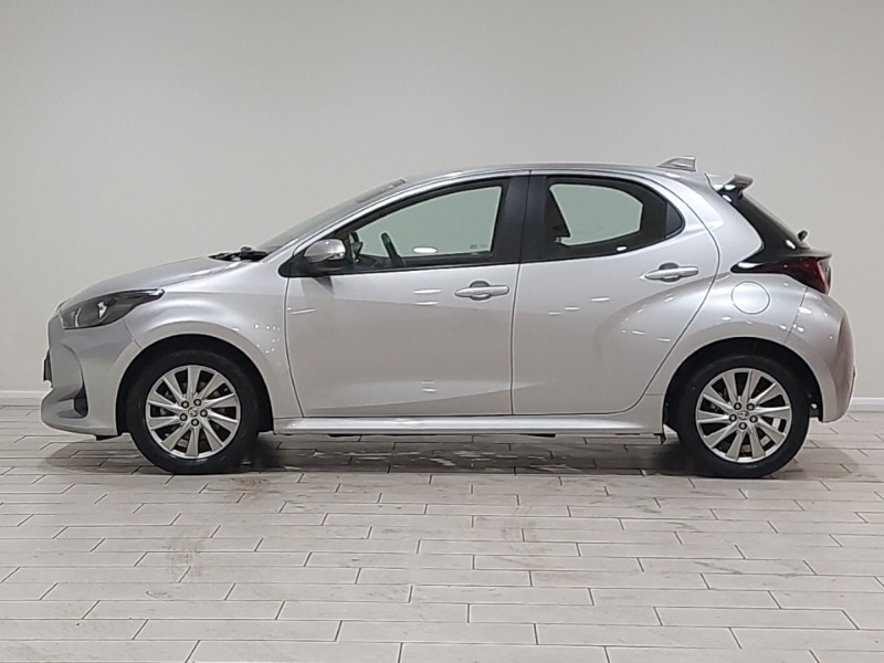 Used Toyota Yaris 2022 for sale - 77119151: Photo 4