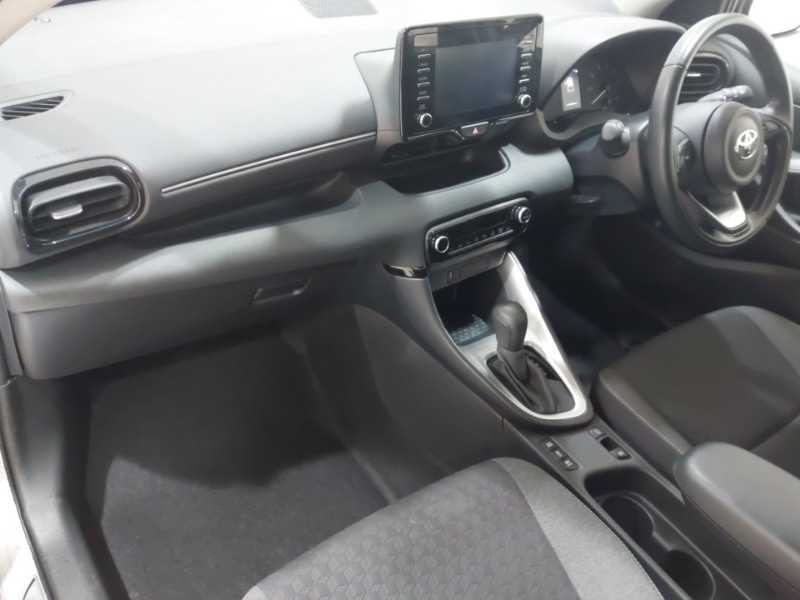 Used Toyota Yaris 2022 for sale - 77119151: Photo 5