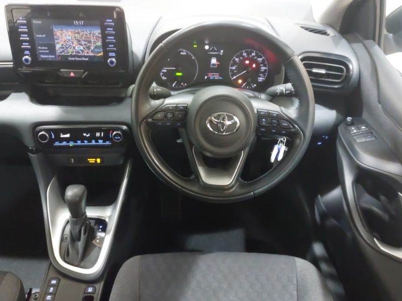 Used Toyota Yaris 2022 for sale - 77119151: Photo 7