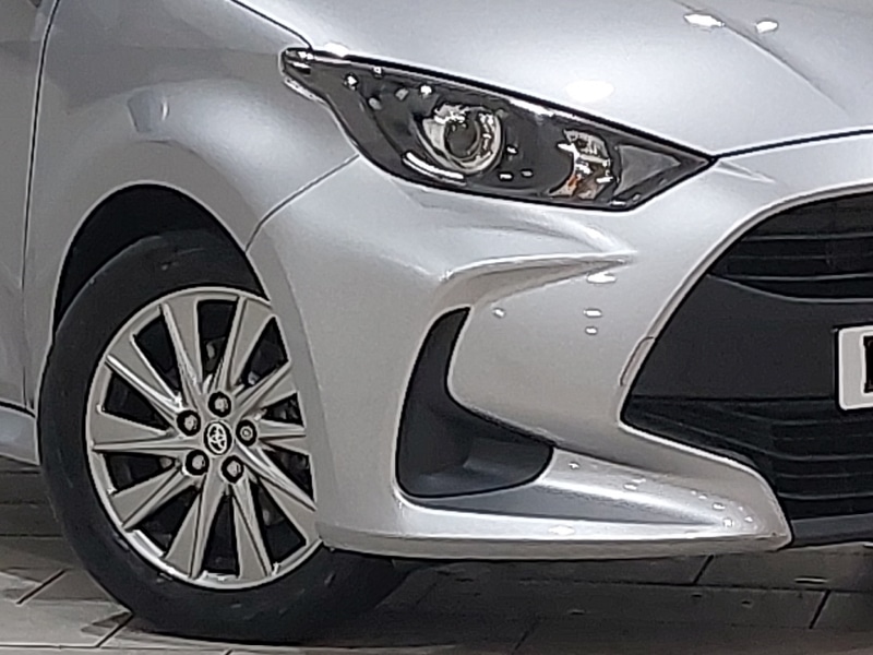 Used Toyota Yaris 2022 for sale - 77119151: Photo 9