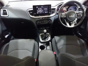 Used Kia XCeed 2021 for sale - 75349668: Photo