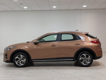 Used Kia XCeed 2021 for sale - 75349668: Photo