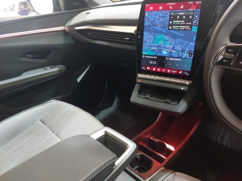 Used Renault Scenic E-Tech 2024 for sale - 76970207: Photo 19