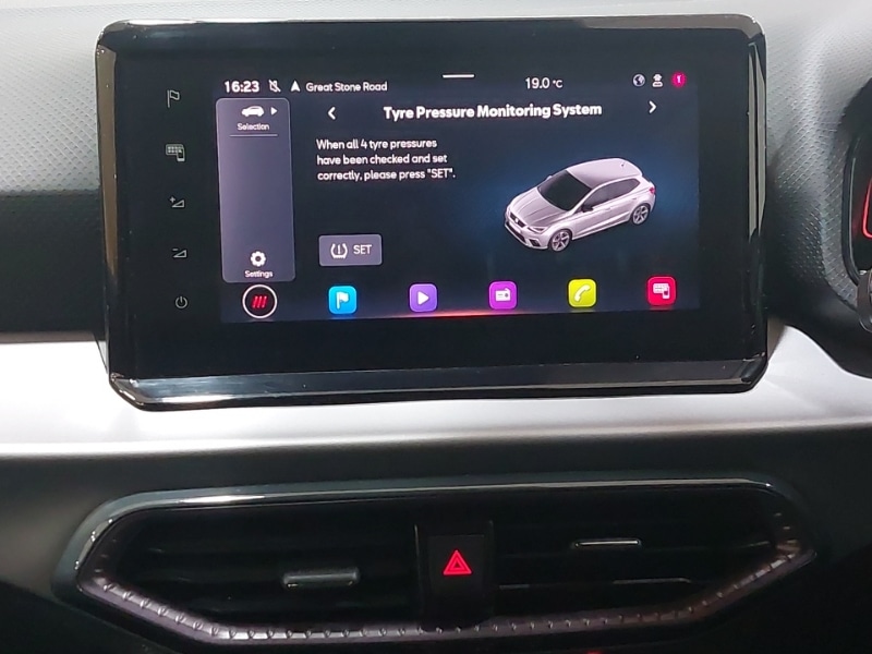 Used SEAT Ibiza 2023 for sale - 76408124: Photo 10