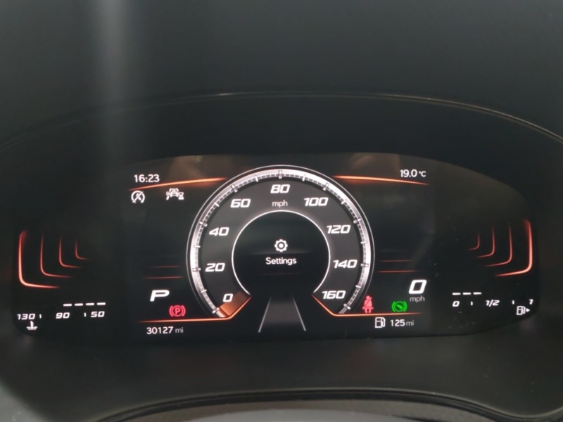 Used SEAT Ibiza 2023 for sale - 76408124: Photo 11