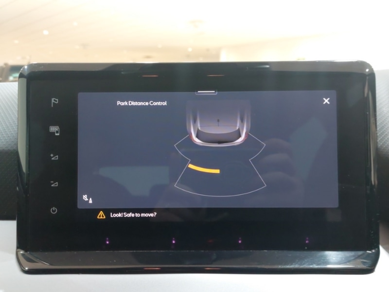 Used SEAT Ibiza 2023 for sale - 76408124: Photo 12