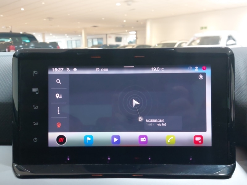 Used SEAT Ibiza 2023 for sale - 76408124: Photo 13