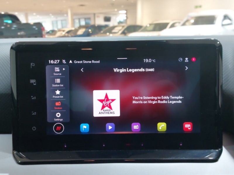 Used SEAT Ibiza 2023 for sale - 76408124: Photo 14