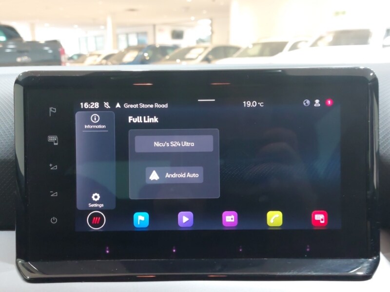 Used SEAT Ibiza 2023 for sale - 76408124: Photo 16