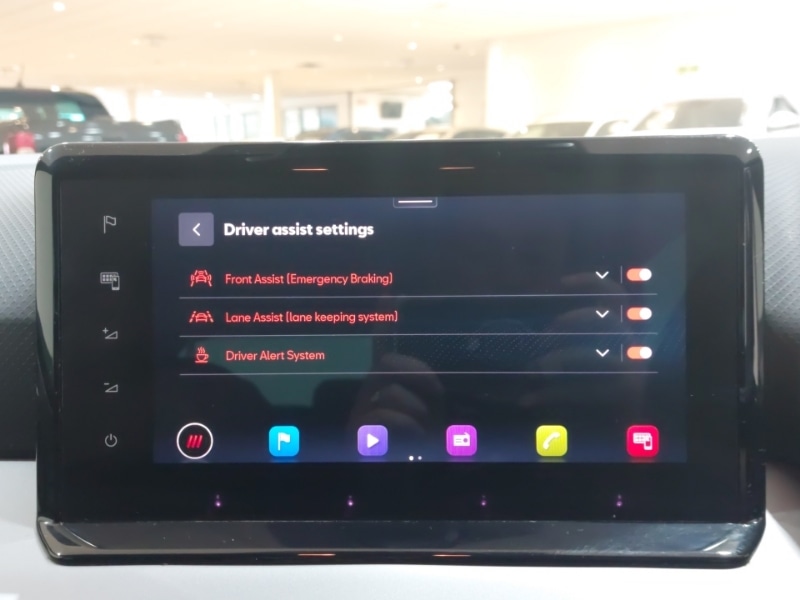 Used SEAT Ibiza 2023 for sale - 76408124: Photo 17