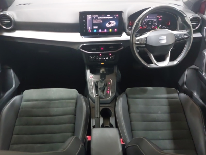 Used SEAT Ibiza 2023 for sale - 76408124: Photo 2