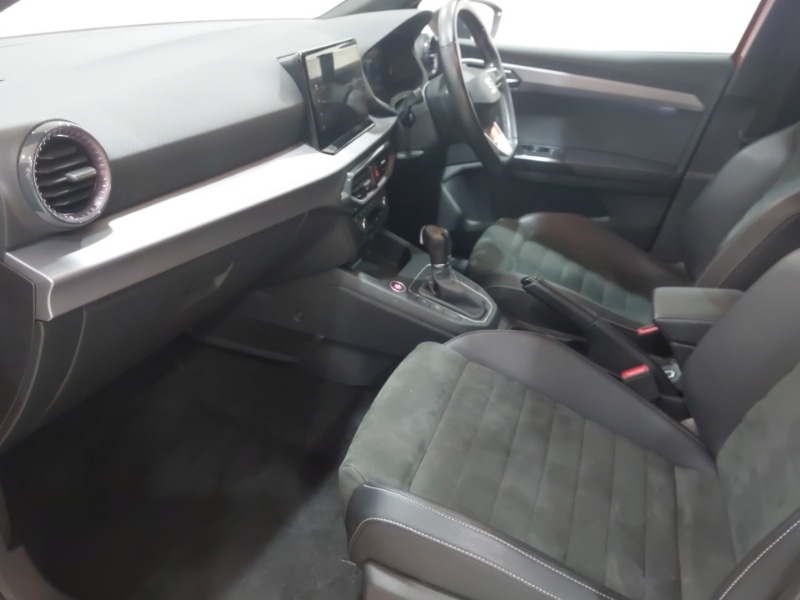 Used SEAT Ibiza 2023 for sale - 76408124: Photo 5