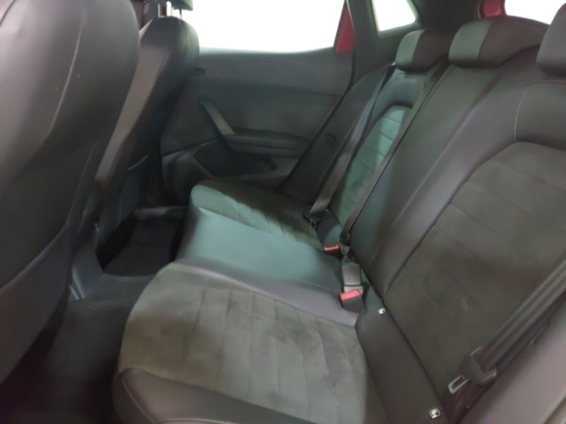 Used SEAT Ibiza 2023 for sale - 76408124: Photo 6