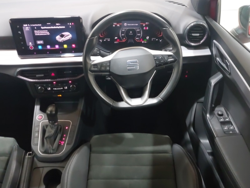 Used SEAT Ibiza 2023 for sale - 76408124: Photo 7