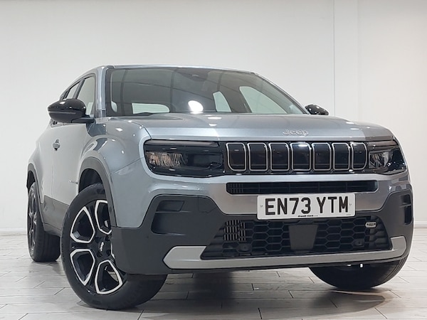 Used Jeep Other 2024 for sale - 75290099: Photo 1