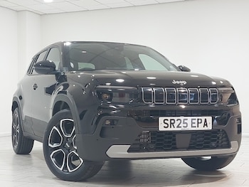 Used Jeep Other 2025 for sale - 75971900: Photo