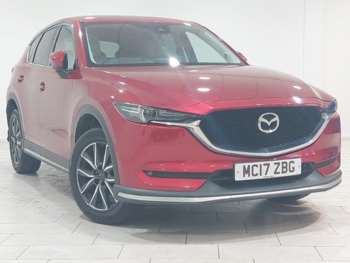 2017 - 2.0 Sport Nav 5dr