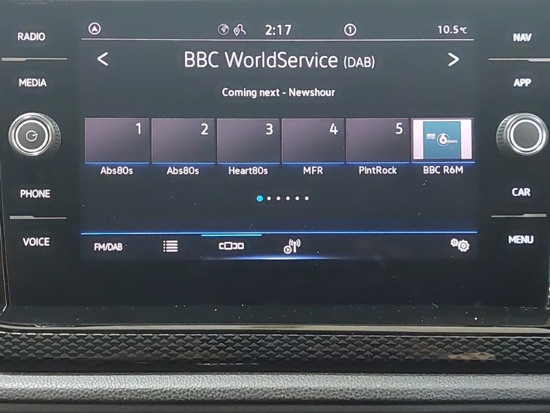 Used Volkswagen Taigo 2024 for sale - 77278122: Photo 10