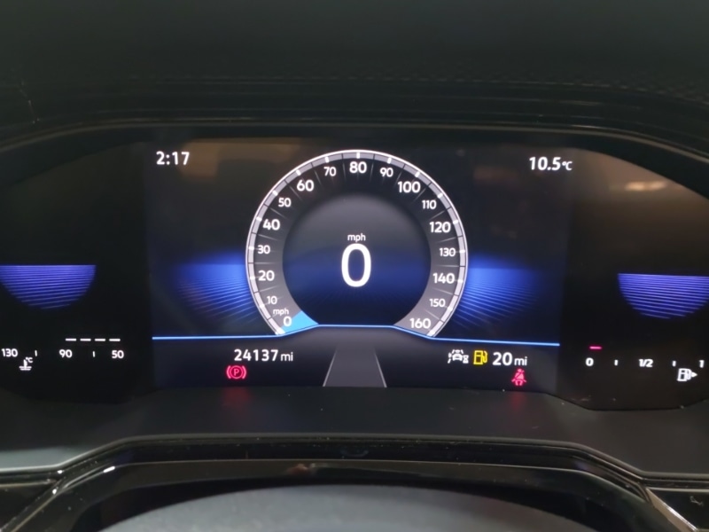 Used Volkswagen Taigo 2024 for sale - 77278122: Photo 11