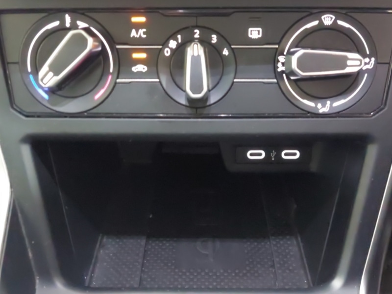 Used Volkswagen Taigo 2024 for sale - 77278122: Photo 15