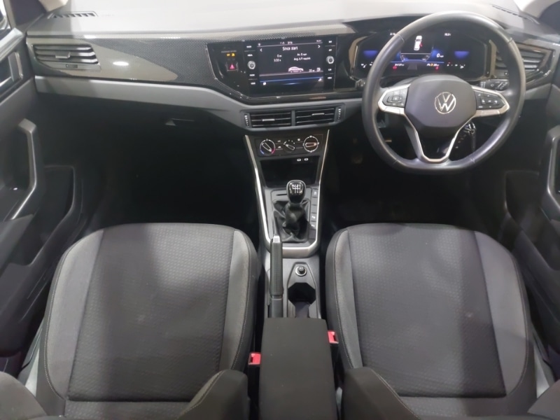 Used Volkswagen Taigo 2024 for sale - 77278122: Photo 2