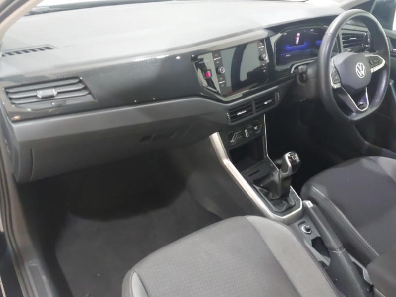 Used Volkswagen Taigo 2024 for sale - 77278122: Photo 5