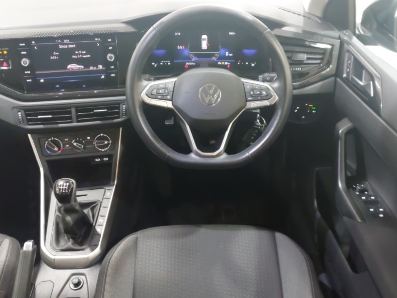 Used Volkswagen Taigo 2024 for sale - 77278122: Photo 7