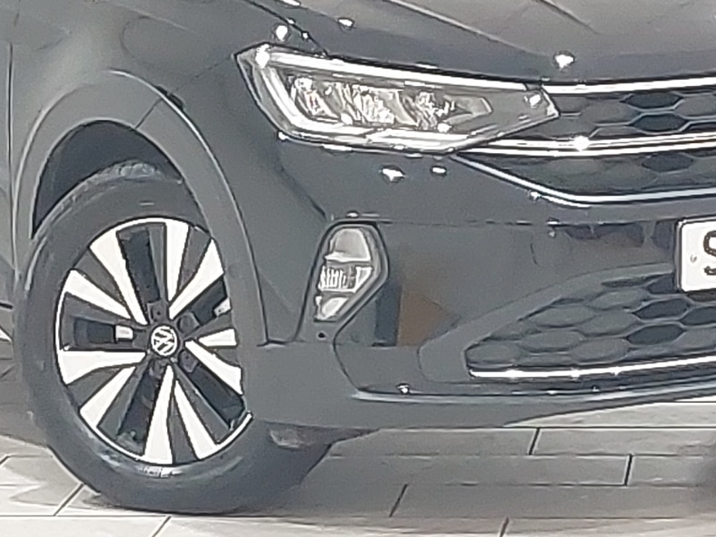 Used Volkswagen Taigo 2024 for sale - 77278122: Photo 9