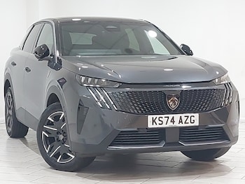2024 - 1.2 Hybrid 136 GT 5dr e-DSC6