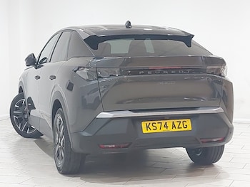 Used Peugeot 3008 2024 for sale - 75914606: Photo