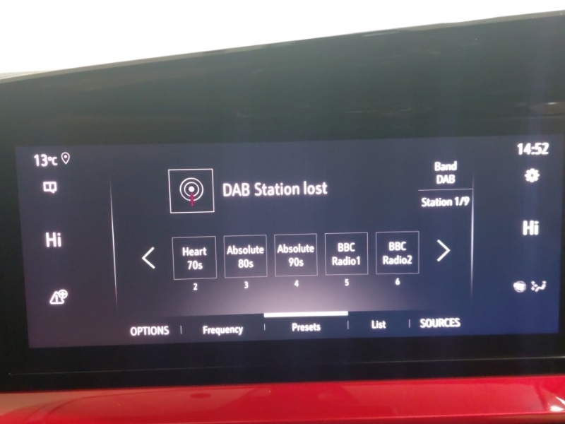 Used Vauxhall Mokka 2023 for sale - 77201776: Photo 10