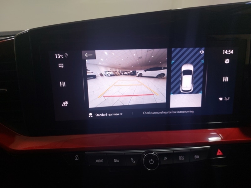 Used Vauxhall Mokka 2023 for sale - 77201776: Photo 12