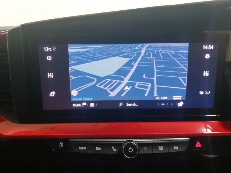 Used Vauxhall Mokka 2023 for sale - 77201776: Photo 13