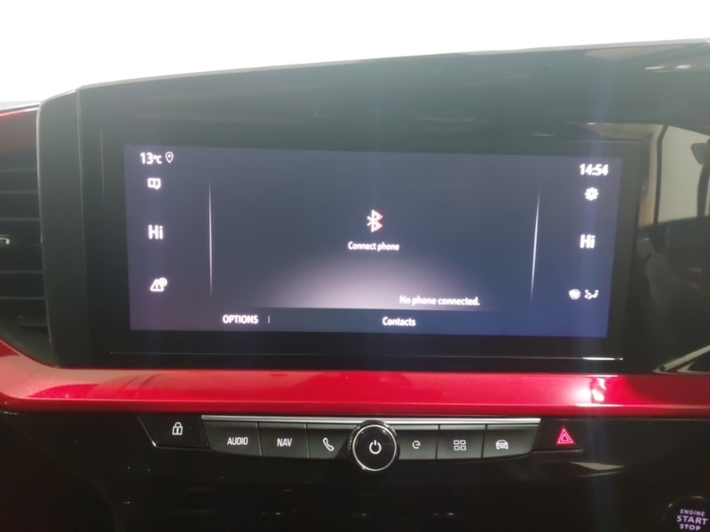 Used Vauxhall Mokka 2023 for sale - 77201776: Photo 14