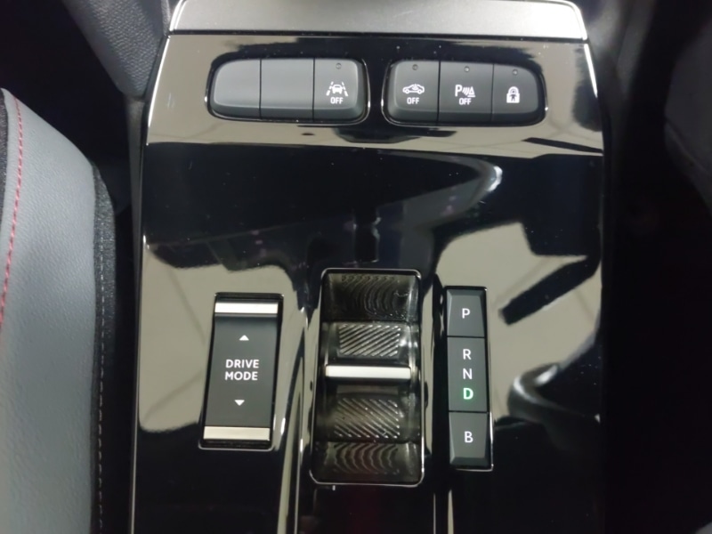 Used Vauxhall Mokka 2023 for sale - 77201776: Photo 16